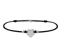 Grav Ezüst 925 Karkötő