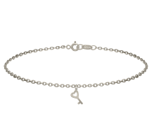 Grav Key Arany 14K Karkötő