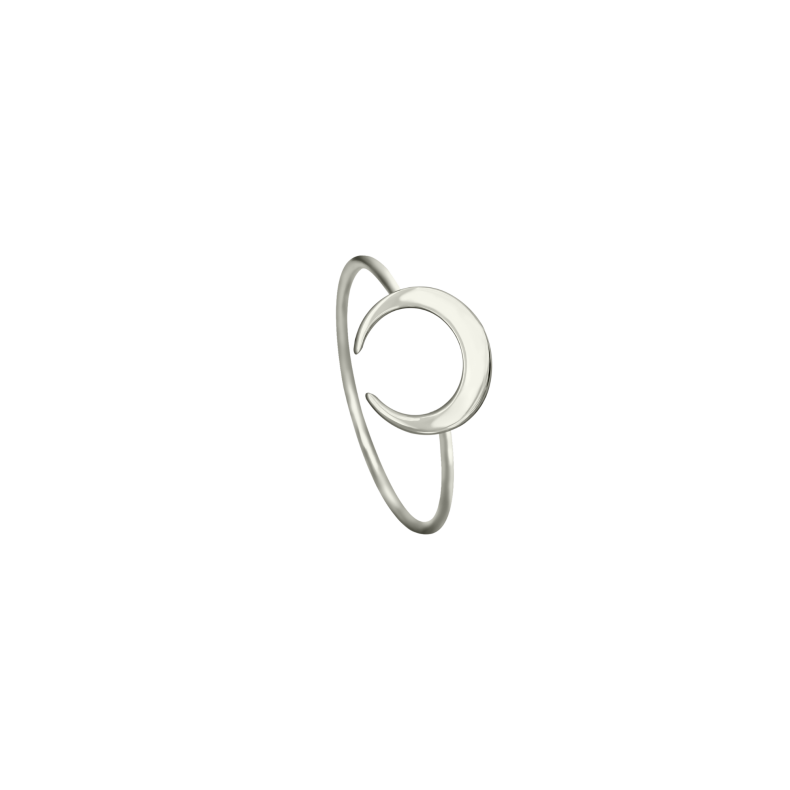 Grav Moon Arany 14K Gyűrű