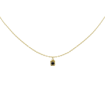 GRAV Chloee 1 Arany 14K Nyaklánc