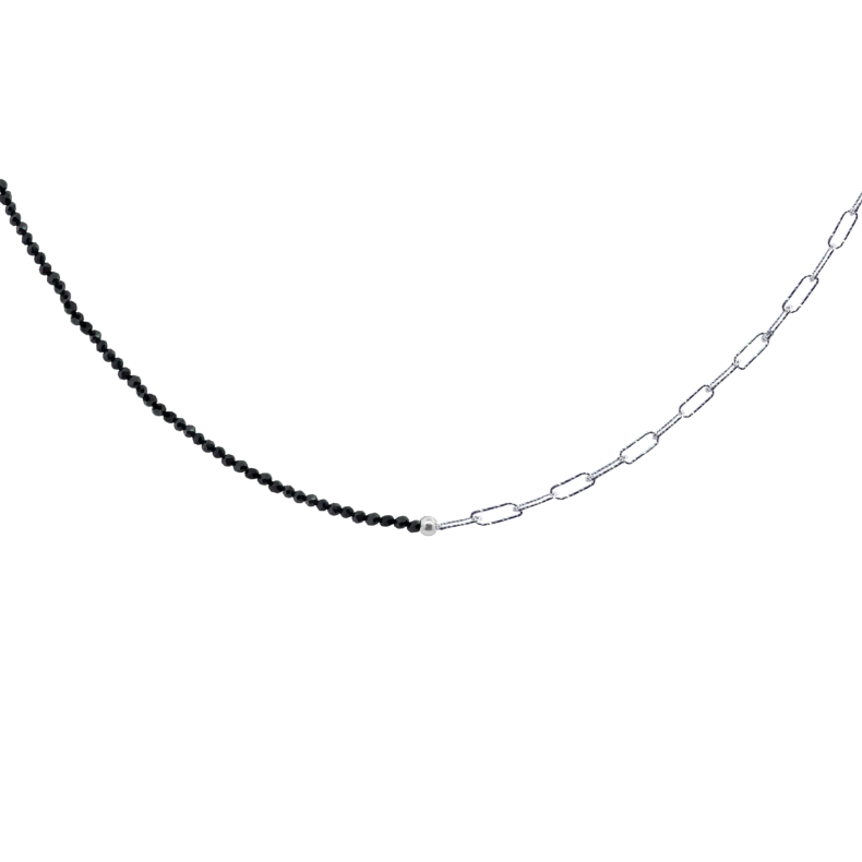 GRAV Zelda Ezüst 925 Nyaklánc