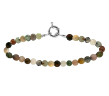 GRAV Ashley Earth Ezüst 925 Karkötő