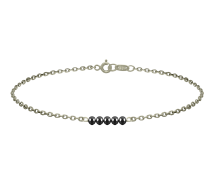 Grav Miami Arany 14K Karkötő