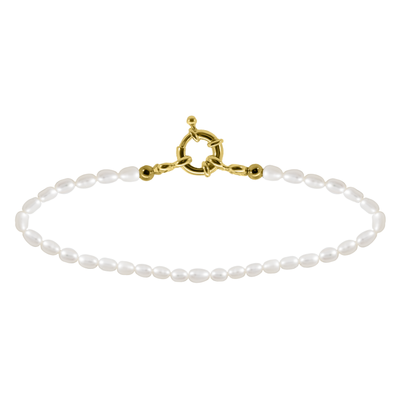 GRAV Ashley Delight Ezüst 925 Bokalánc