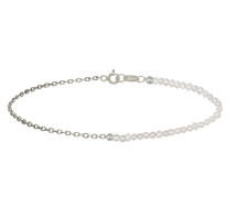 Grav Florance Pearl Arany 14K Bokalánc