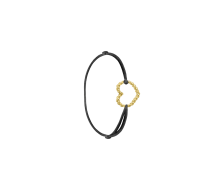 Grav Nolita Heart Arany 14K Gyűrű