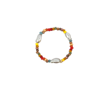 GRAV Symbol Design Pearl Gyűrű