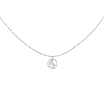 GRAV Sailin Ezüst 925 Nyaklánc