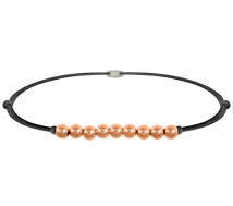 GRAV Aurous Ezüst 925 Karkötő