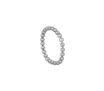 Grav Revansh  Ezüst 925 Gyűrű