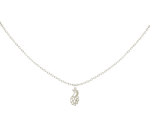 GRAV Peacock Arany 14K Nyaklánc