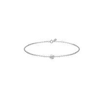 Grav Luck Baby Ezüst 925 Karkötő