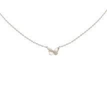Grav Butterfly Arany 14K Nyaklánc