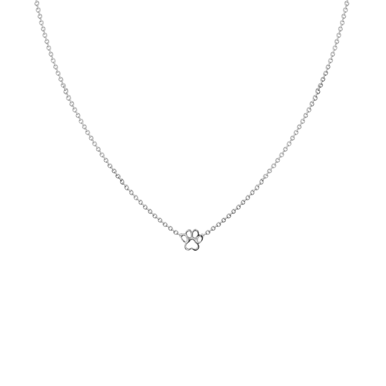 Grav My Little Pet Baby Ezüst 925 Nyaklánc