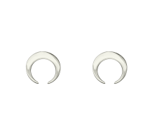 Grav Moon Arany 14K Fülbevaló