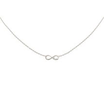 Grav Infinity Arany 14K Nyaklánc