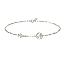 GRAV Voyage Arany 14K Karkötő