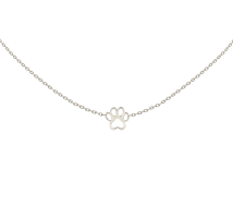 Grav My Little Pet Arany 14K Nyaklánc