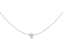 Grav Angel Arany 14K Nyaklánc