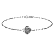 GRAV Roselle Ezüst 925 Karkötő