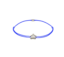 GRAV Little Princess 2 Baby Arany 14K Fonalas  Karkötő