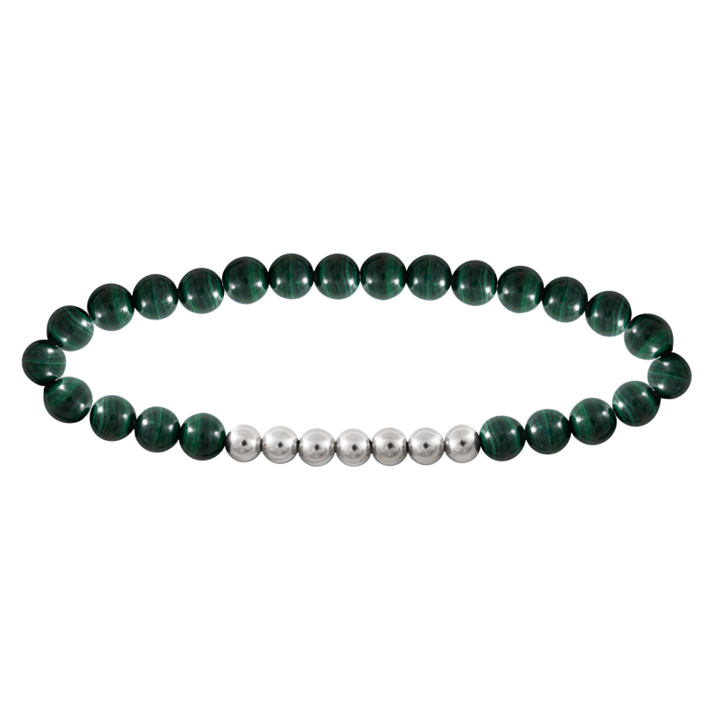 GRAV Hunter Men 2 EZÜST 925 Fonalas Karkötő