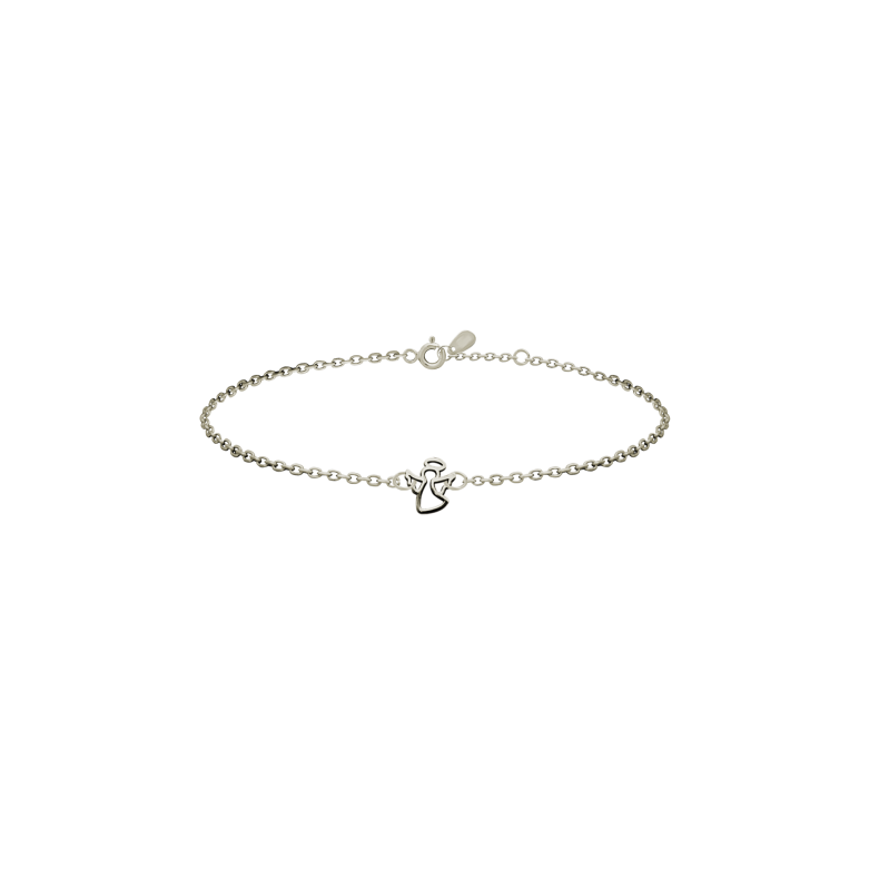 GRAV My Angel Baby Arany 14K Karkötő