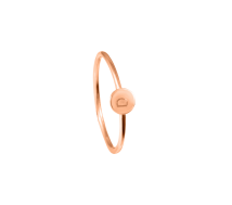 Grav Audrey Arany 14K Gyűrű