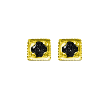 GRAV Chloee 1 Arany 14K Fülbevaló