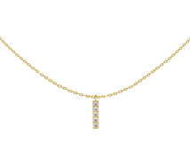 Grav Chloee Arany 14K Nyaklánc