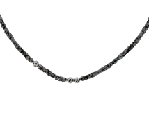 GRAV Men Costa Ásvány Nyaklánc