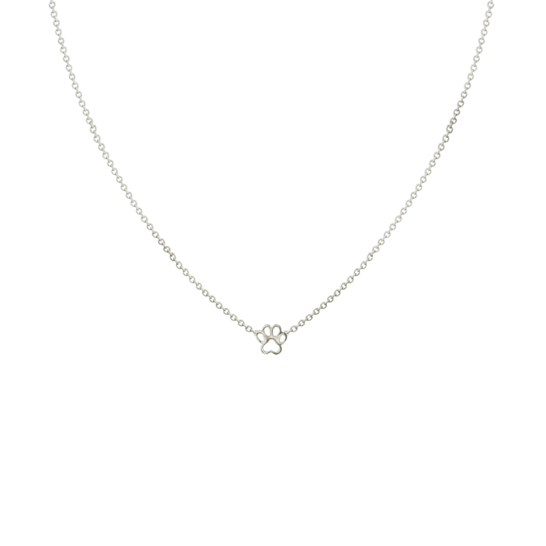 Grav My Little Pet Baby Arany 14K Nyaklánc