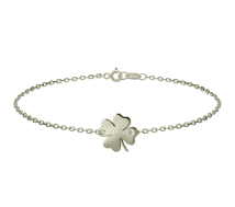 Grav Luck Arany 14K Karkötő