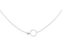 Grav Charmaine Arany 14K Nyaklánc