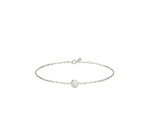 Grav Circle Baby Arany 14K Karkötő