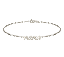 Grav Mama Arany 14K Karkötő