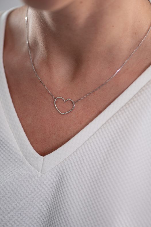 Grav Nolita Ezüst 925 Nyaklánc