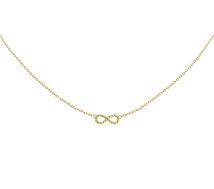 Grav Nolita Arany 14K Nyaklánc