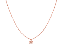 GRAV Little Princess 2 Baby Arany 14K Nyaklánc