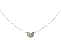 GRAV Freya Arany 14K Nyaklánc