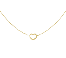 Grav Nolita Arany 14K Nyaklánc