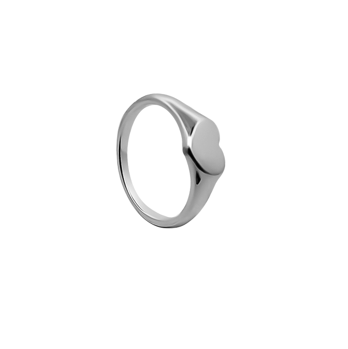 GRAV Pristine Ezüst 925 Gyűrű