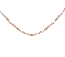 GRAV Ashley Crystal Ezüst 925 Nyaklánc