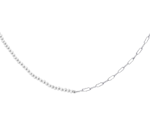 GRAV Saona Pearl Ezüst 925 Nyaklánc