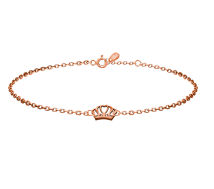 GRAV Little Princess 2 Baby Arany 14K Karkötő