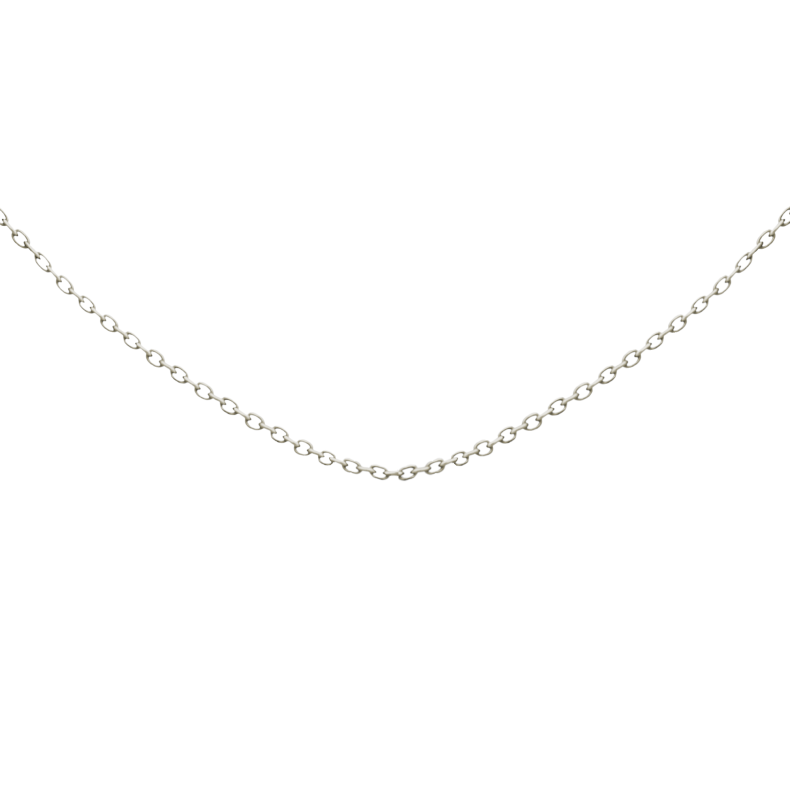 GRAV Anchor Chain Arany 14K Nyaklánc