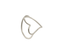 Grav Belle Contour Arany 14K Gyűrű