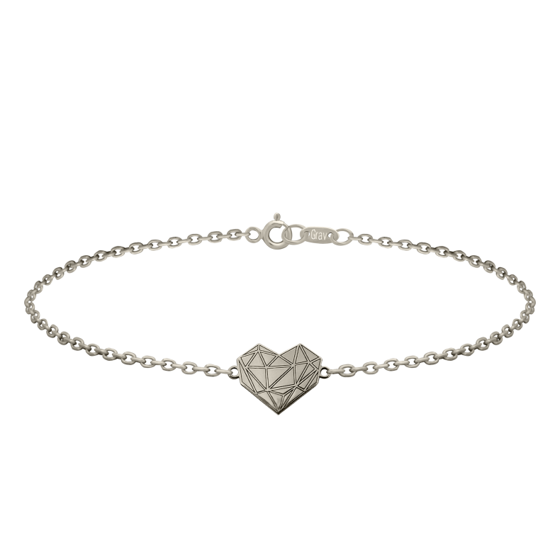 GRAV Freya Arany 14K Karkötő