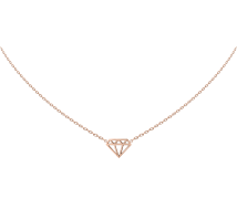 Grav Diamond Arany 14K Nyaklánc