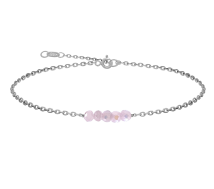 Grav Miami Ezüst 925 Bokalánc